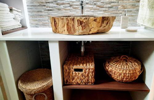 Cosy apartment with terrace - Foto 9