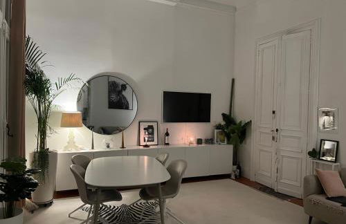 Deux Pièces Luxe - Le Casanova - Foto 4