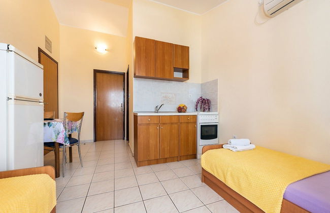 Apartments Gulin - Foto 15