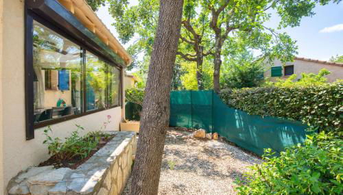 Secure House in domain 6-7 guests 30min from Cannes - Photo 4