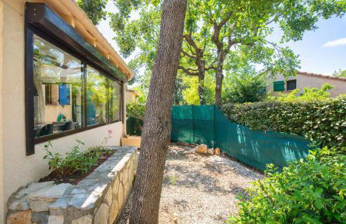 Secure House in domain 6-7 guests 30min from Cannes - Photo 4