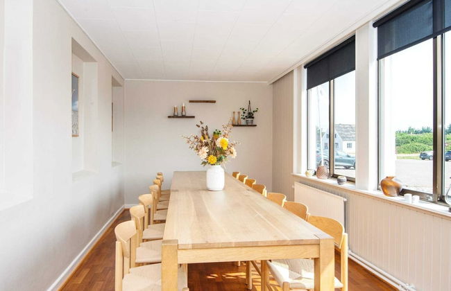 Apartment in Holiday Park in Vederso Klit - Foto 46