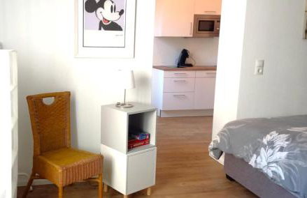 Wohnen überm Atelier - Foto 29