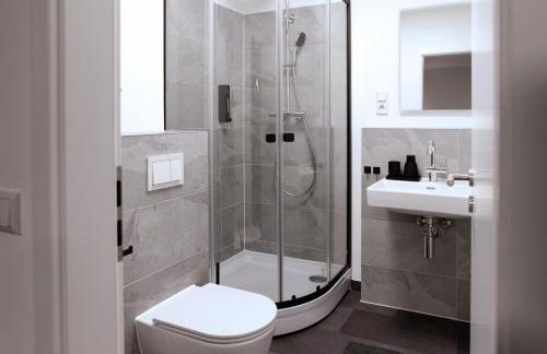 Arbio I Urban Rooms Eisenbahnstraße - Foto 25