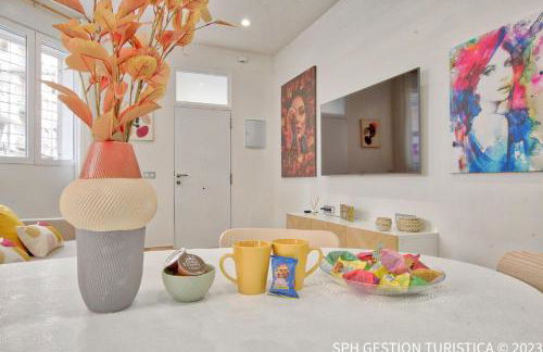 Anna Home Centro Murcia, parking privado gratuito - Foto 7