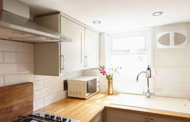 Host Stay Dane Hil - Foto 46