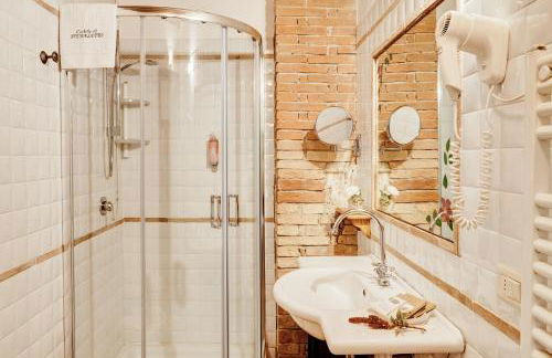 Agriturismo Castello di Spedaletto - Foto 20