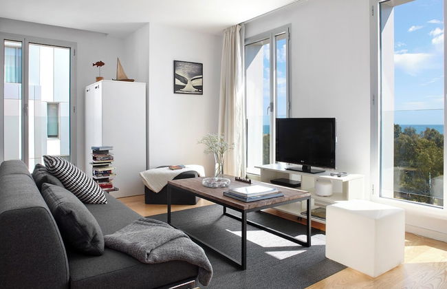 Durlet Beach Apartments - Foto 78