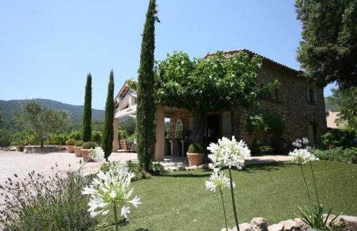 La Bastide - Foto 58