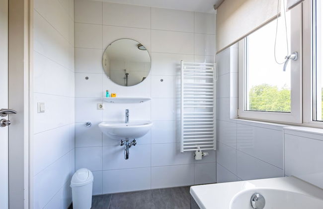 Stylish Texel Escape With Spa - Foto 16