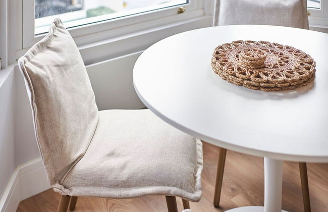 Host Stay Poplar Villas - Foto 18