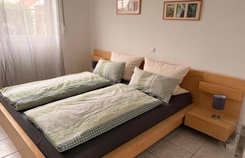 Urlaub im fränkischen Seenland - Foto 12