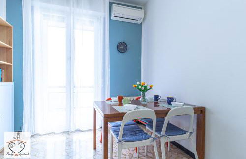 FamilyBO Apartments Ristori Fiera - Photo 40