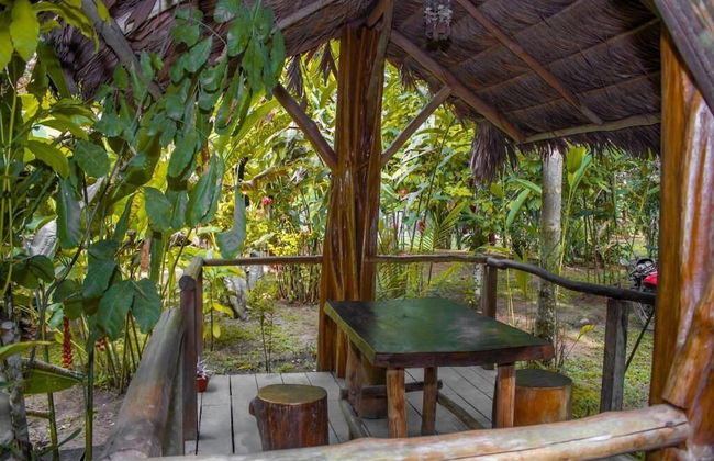 Tronco Tambopata Adventure - Photo 56