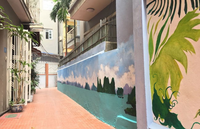 Palmo Serviced Apartment 3 - Foto 19