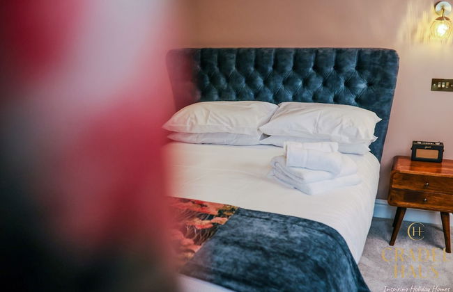 Fair Rigg by Cradel Haus - Foto 7