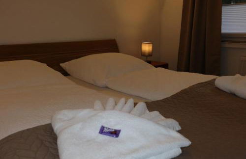 Ferienwohnung Bergfreiheit - Foto 19