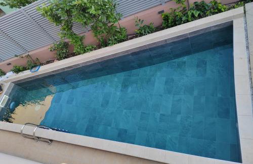 Villa Magdalena - Foto 2