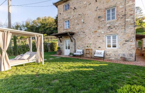 Villa Aperitivo, Romantic and Panoramic Stone Farm - Foto 148