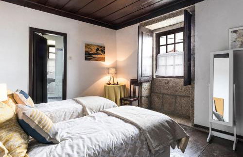 Casas de Selhariz - Foto 30