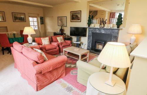 The Garden Rooms Lawkland - Foto 8