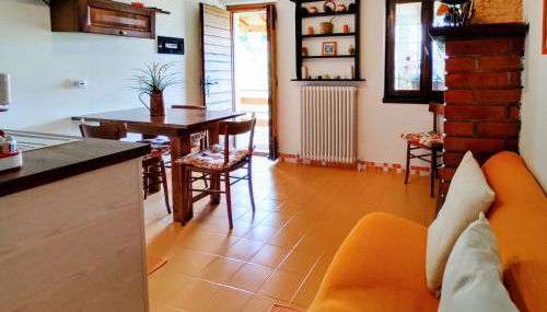 Holiday Home Giulia by Interhome - Foto 2