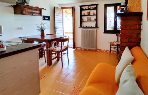 Holiday Home Giulia by Interhome - Foto 2