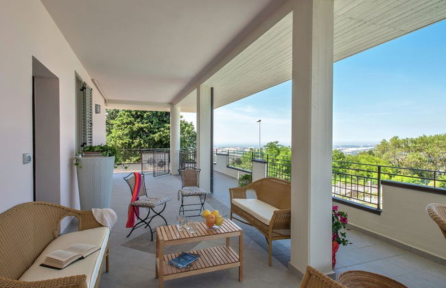 Holiday Home Near Urbino & Beaches - Foto 22