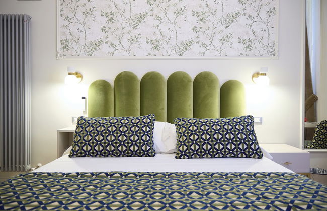 B&B Stanze del David Place - Foto 25