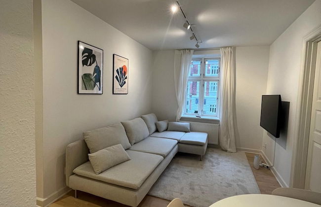 2-bed Apartment in one of Rhus Best Locations - Foto 2