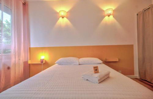 Suite T6 Rennes - Idéal Entreprises & Familles - Foto 16