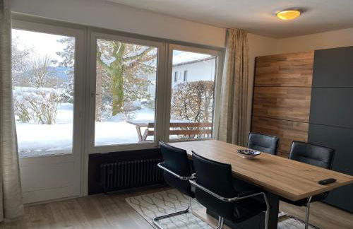 Ferienwohnung Spitzstein - Alpenmagie Suites - Foto 10