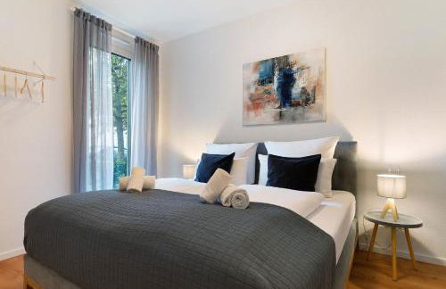 Km Style Apartments 3 - Foto 11