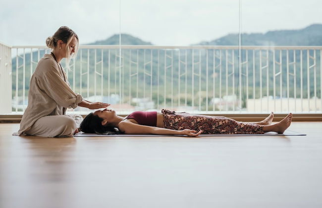 HOMA Cherngtalay - Photo 74