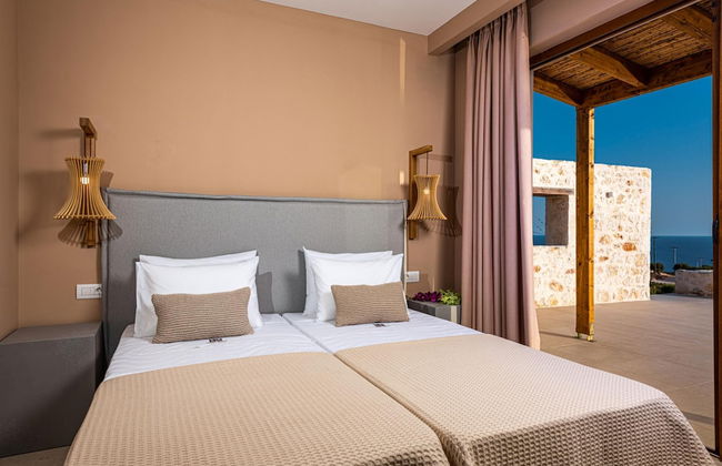 Terra Lucis Mountain Residences Mare Villa - Foto 5