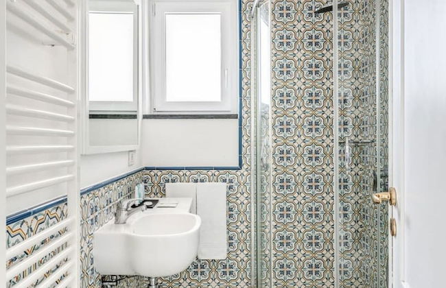 Villa Chez Pie in Massa Lubrense - Foto 33