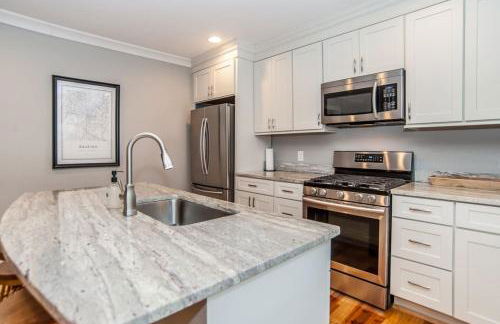 2 Bedroom Bungalow in Five Points Near Downtown - Foto 12