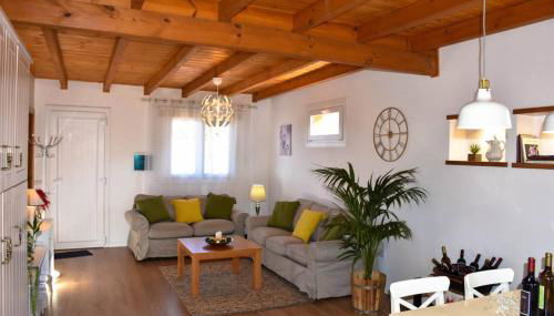Charming house in Icod de los Vinos with garden 70 m² - Foto 5