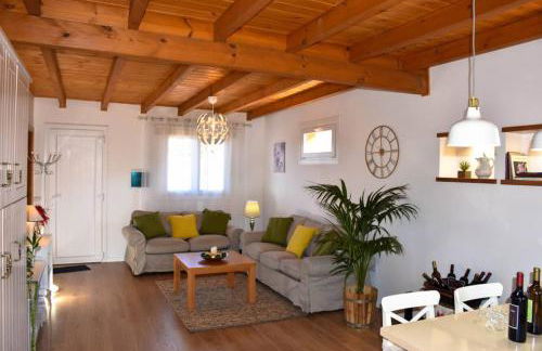 Charming house in Icod de los Vinos with garden 70 m² - Foto 5