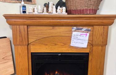 The Wellington Lake Cottage - Foto 42