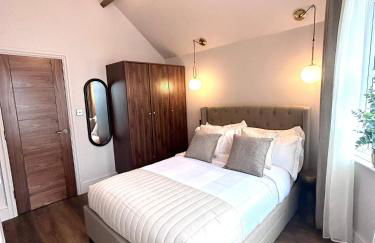 Luxury Penarth Loft - Near Cardiff - Foto 16