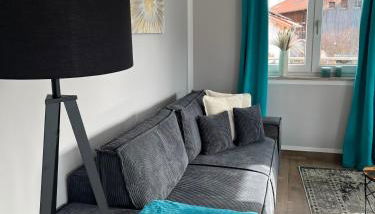 UNiQE I 90qm I Bergblick I 3 Balkone I seenah - Foto 5