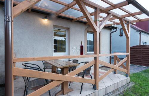 Apartamenty Barakuda - Foto 17