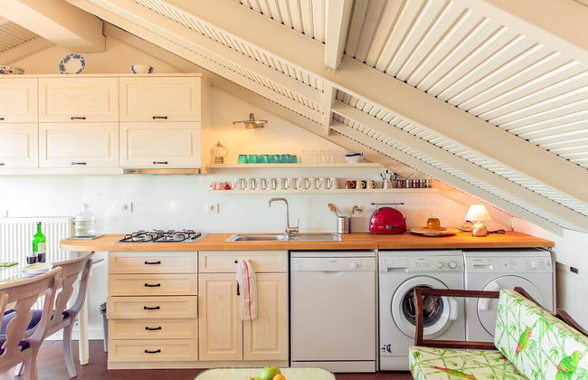 Beautiful Apartment With Bosphorus Views, Istanbul - Foto 12