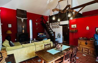 Finca La Ermita de Salinas-Rural House-Talavera-TO - Foto 38