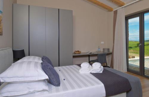 Villa Vigneto by Interhome - Foto 28