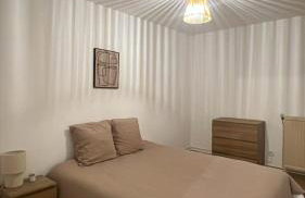 Le Cocon des Quais Appartement 2 chambres Romans - Foto 16