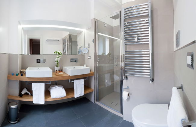 Vico Rooms and Terrace - Foto 60