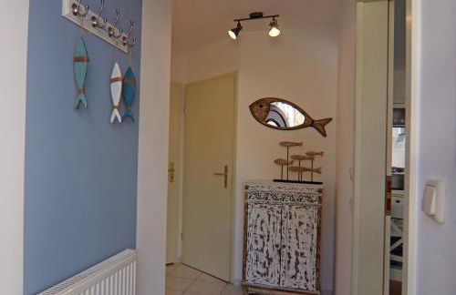 Charmanter Bungalow in Neubukow nahe der Ostsee - Foto 51