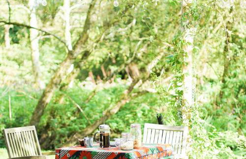 The Beech Hut - Photo 12